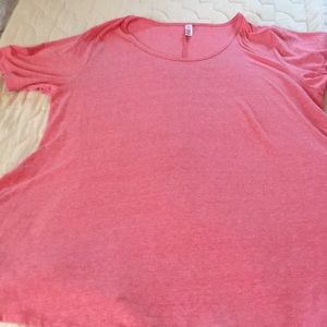 LuLaRoe shirt